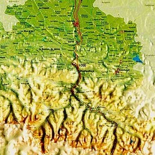 L'Ariège
