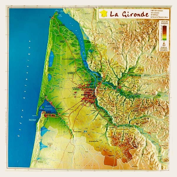 La Gironde