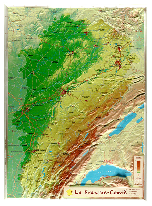 Franche Comté