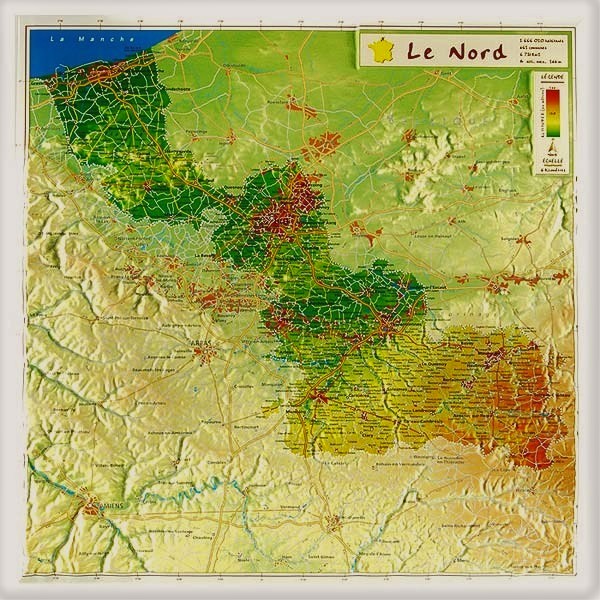 Le Nord 