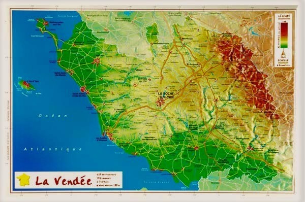 La Vendée