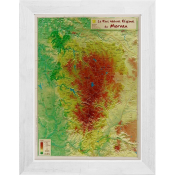 Le Parc naturel régional du Morvan