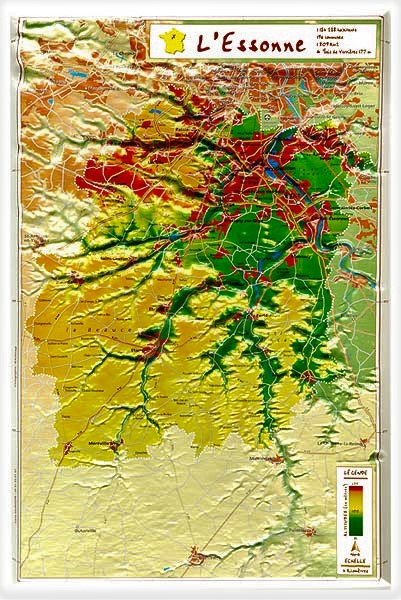 L'Essonne