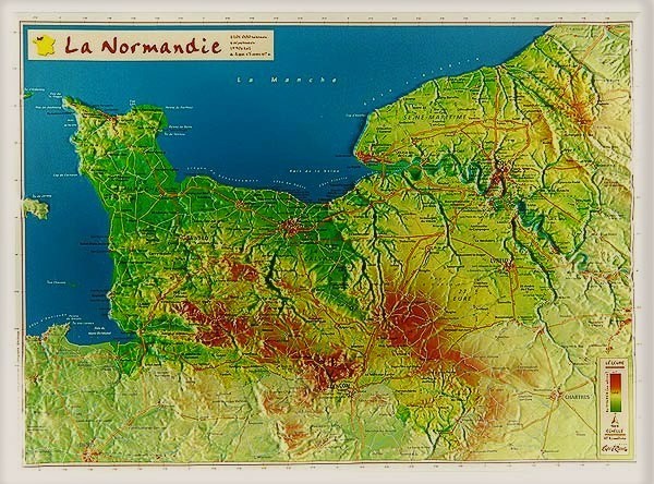 La Normandie