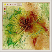 Le Cantal