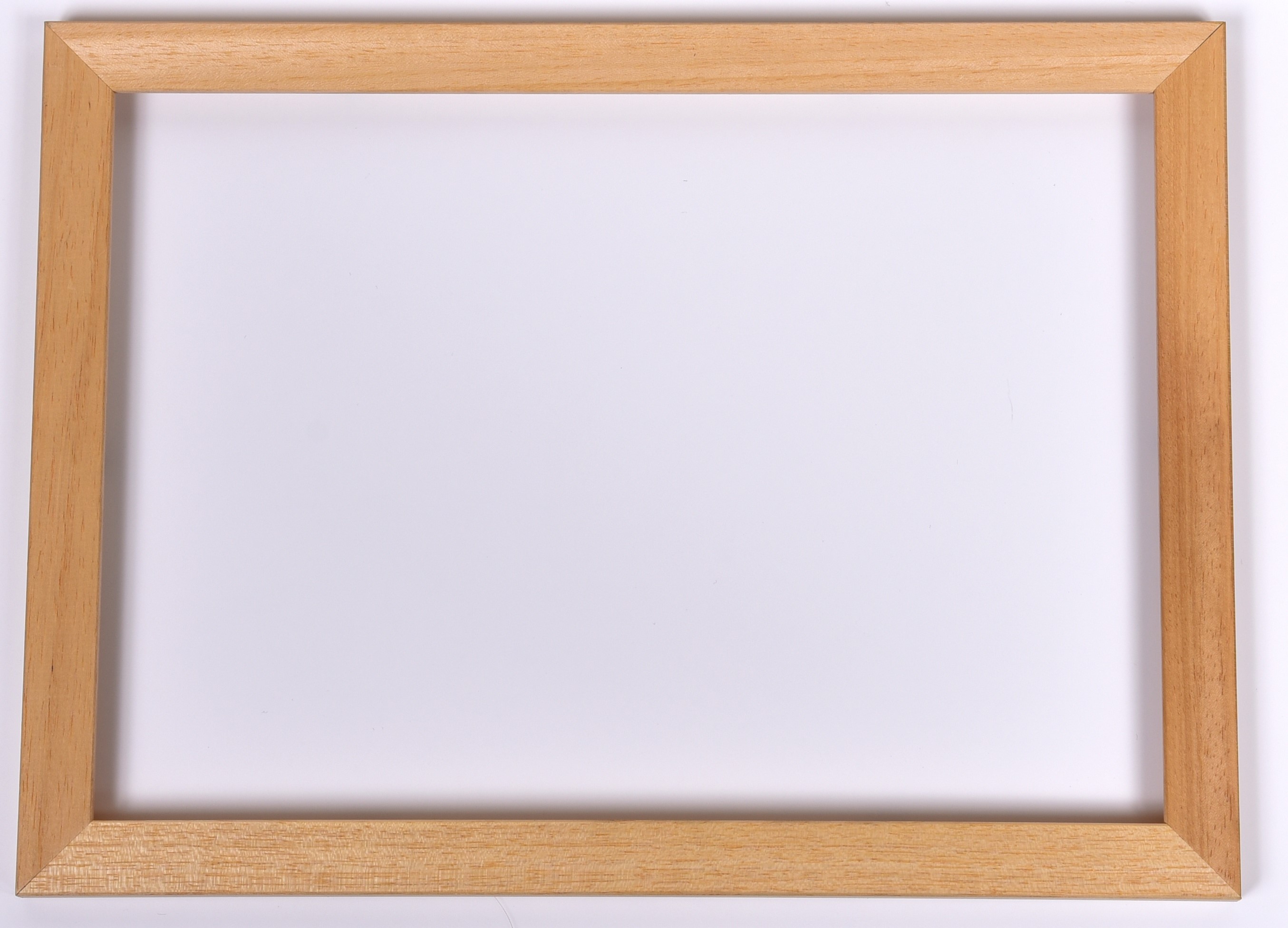 Cadre pour cartes format 21X31 cm ou 31X21 cm (rectangle)