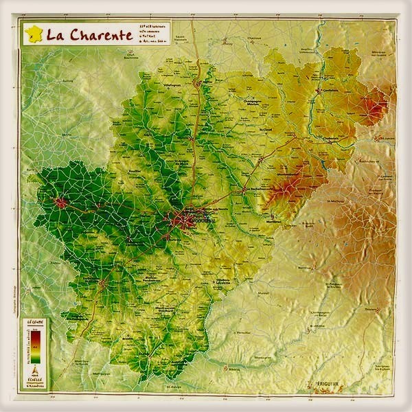 La Charente